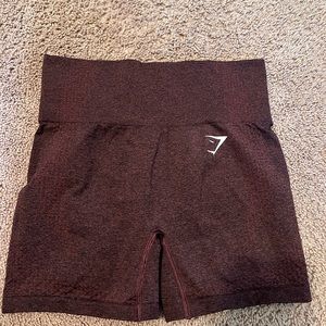 Gym Shark Training Shorts Women